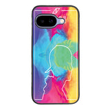 Avicii Wallpaper Case Google Pixel 9A BC0724