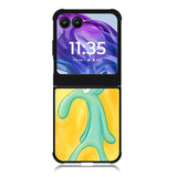 Bold And Brash Motorola Moto Razr 2024 , Moto Razr 50 Case FE0727