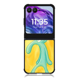 Bold And Brash Motorola Moto Razr Plus 2025/2024 Case, Moto Razr 50 Ultra 5G BC0727