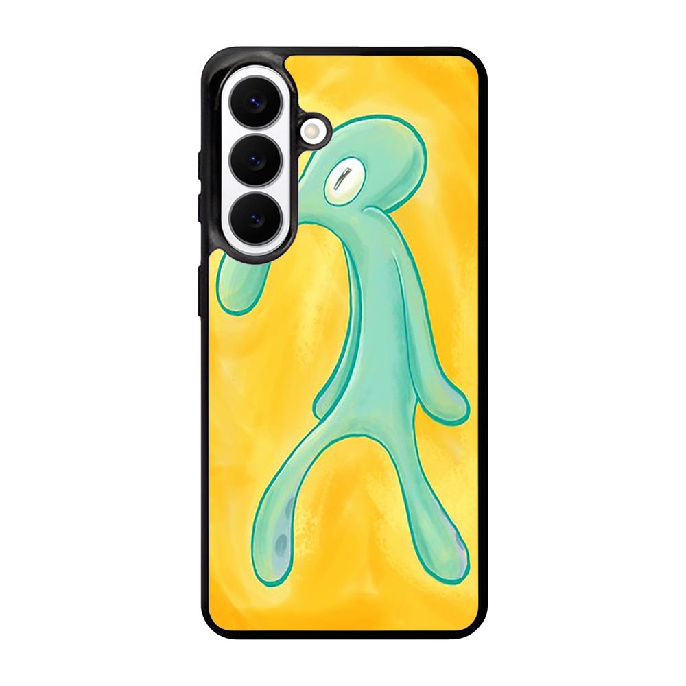 Bold And Brash Samsung Galaxy S26 Plus Case BC0727