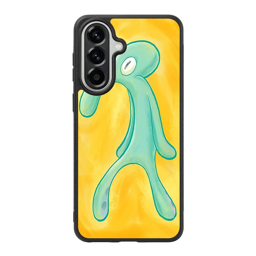 Bold And Brash Samsung Galaxy A37 Case BC0727