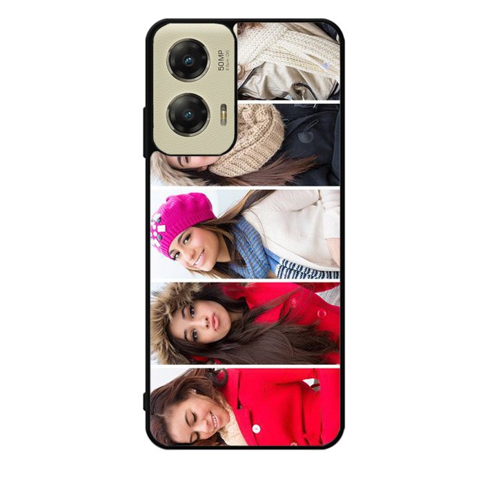 Fifth Harmony X0359 Motorola Moto G Stylus 5G 2024 Case