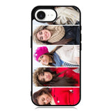 Fifth Harmony X0359 iPhone 16e Case