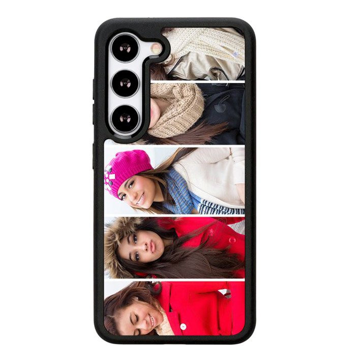 Fifth Harmony X0359 Samsung Galaxy S25 Plus 5G , Samsung Galaxy S25+ 5G Case