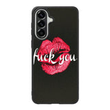 Fuck You Samsung Galaxy A57 Case BC0742