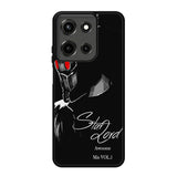 Star lord X8072 Motorola Moto G 5G 2025 Case