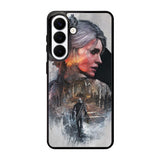The Witcher 3 Wild Hunt Samsung Galaxy S26 Plus Case BC0771
