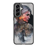 The Witcher 3 Wild Hunt Samsung Galaxy A37 Case BC0771