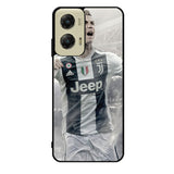 C Ronaldo Form Juventus Case Motorola Moto G Stylus 2024 5G BC0729