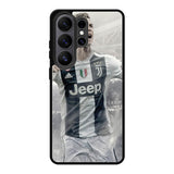 C Ronaldo Form Juventus Samsung Galaxy S26 Ultra Case BC0729