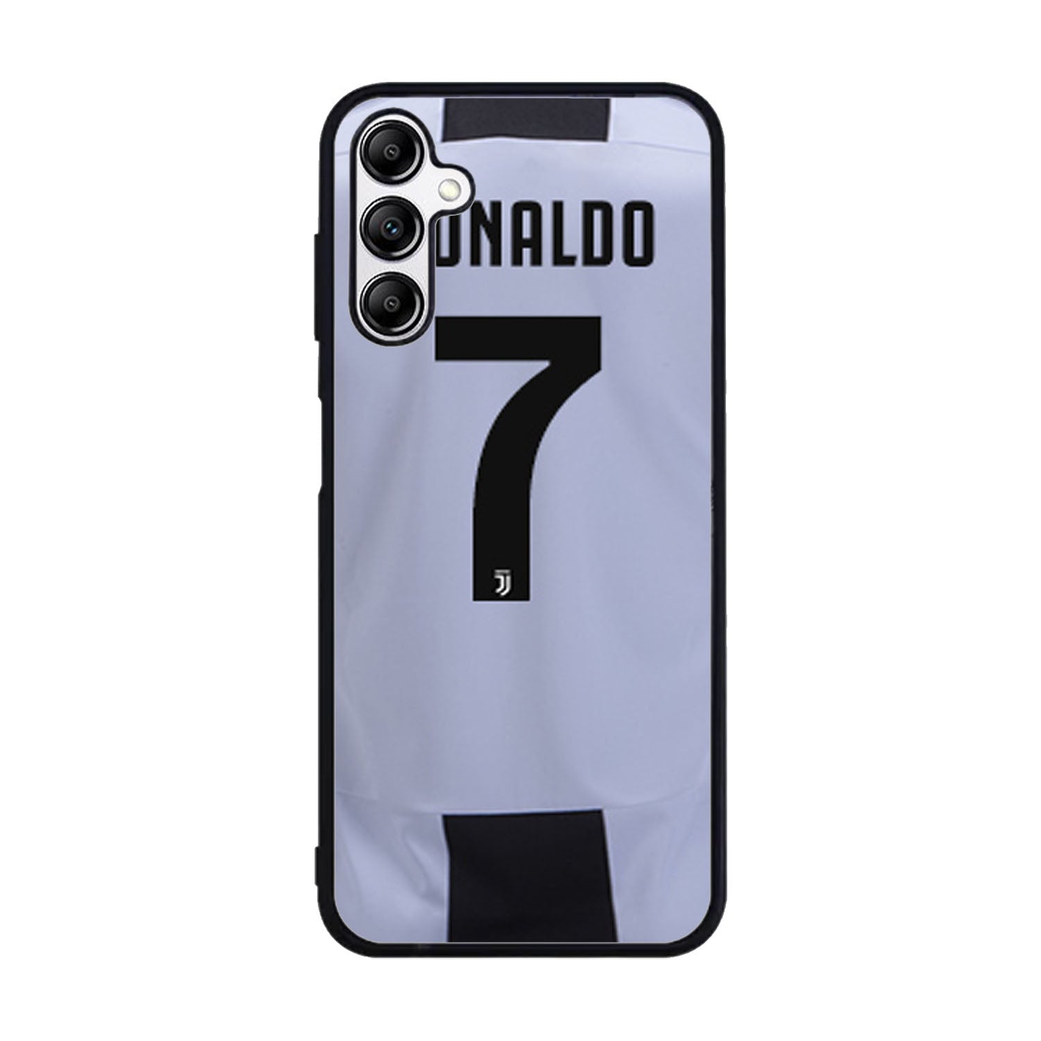 C Ronaldo Juventus FC Case Samsung Galaxy A15 BC0730