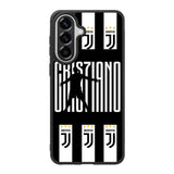 Best Cristiano Ronaldo Juventus Samsung Galaxy A37 Case BC0726