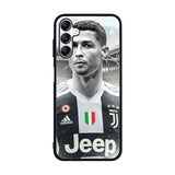 Cristiano Ronaldo Juventus Case Samsung Galaxy A15 BC0735