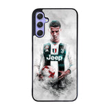 Ronaldo Juventus Case Samsung Galaxy A55 5G BC0765