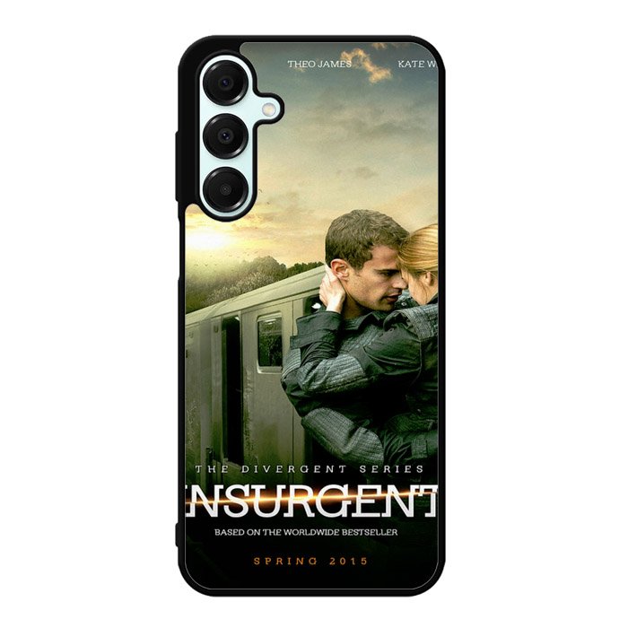 Insurgent movie poster X0315 Samsung Galaxy A26 5G Case
