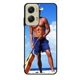 Kenny Chesney X0336 Motorola Moto G Stylus 5G 2024 Case
