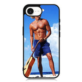 Kenny Chesney X0336 iPhone 16e Case