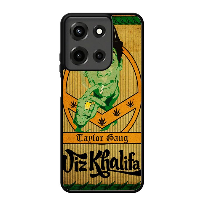 khalifa X0360 Motorola Moto G 5G 2025 Case