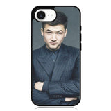 kingsman eggsy X0328 iPhone 16e Case
