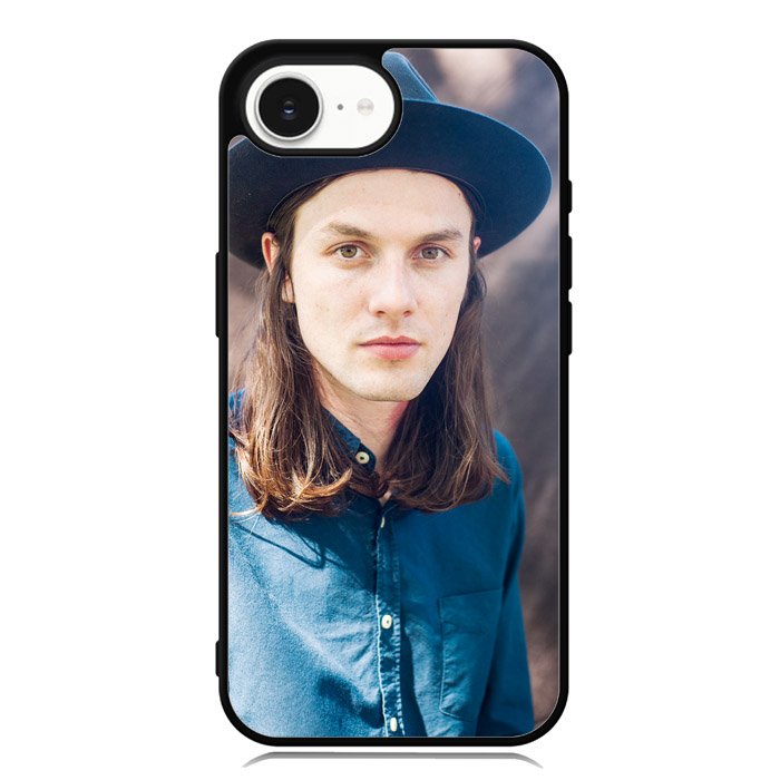 James Bay ACL X0365 iPhone 16e Case