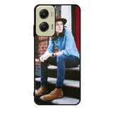 james bay X0364 Motorola Moto G Stylus 5G 2024 Case