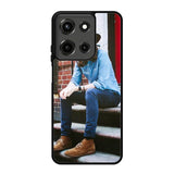 james bay X0364 Motorola Moto G 5G 2025 Case