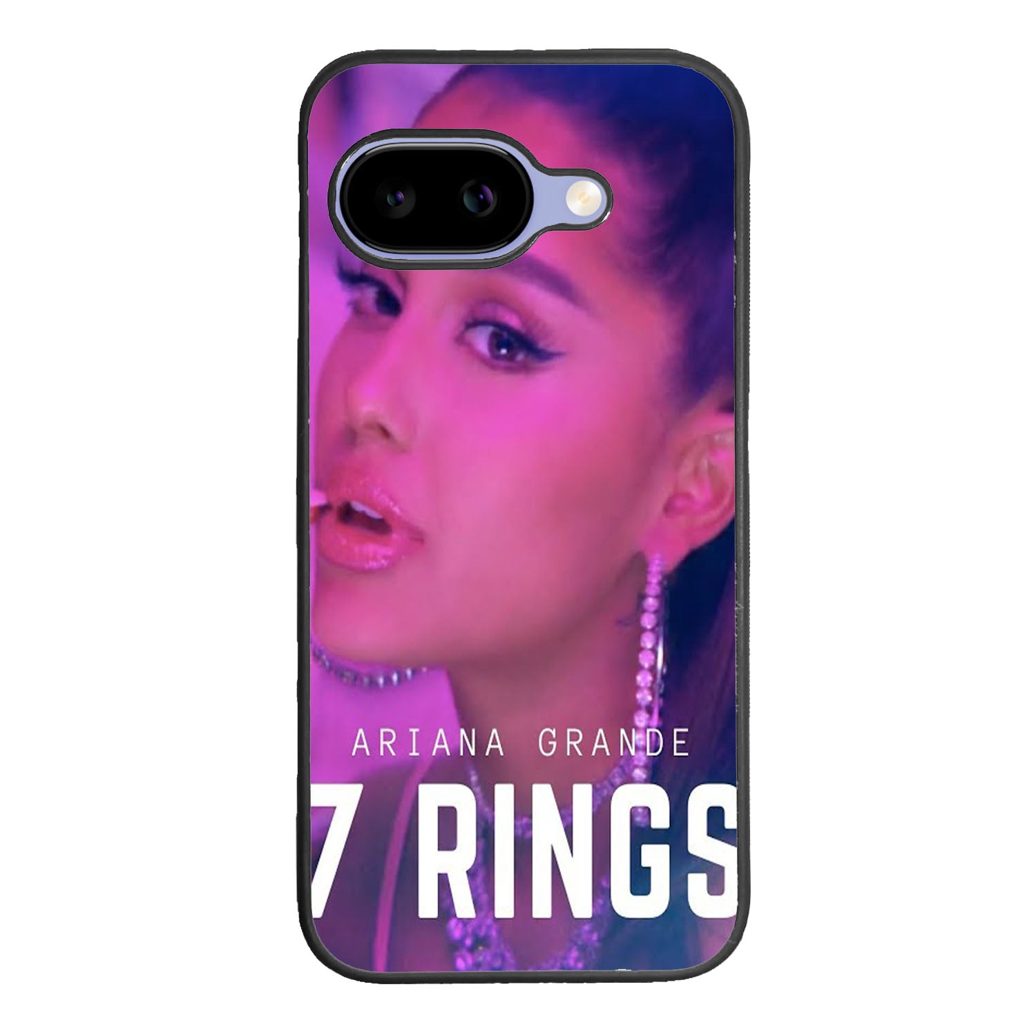 ariana grande 7 rings Case Google Pixel 9A BC0775