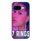 ariana grande 7 rings Case Google Pixel 9A BC0775