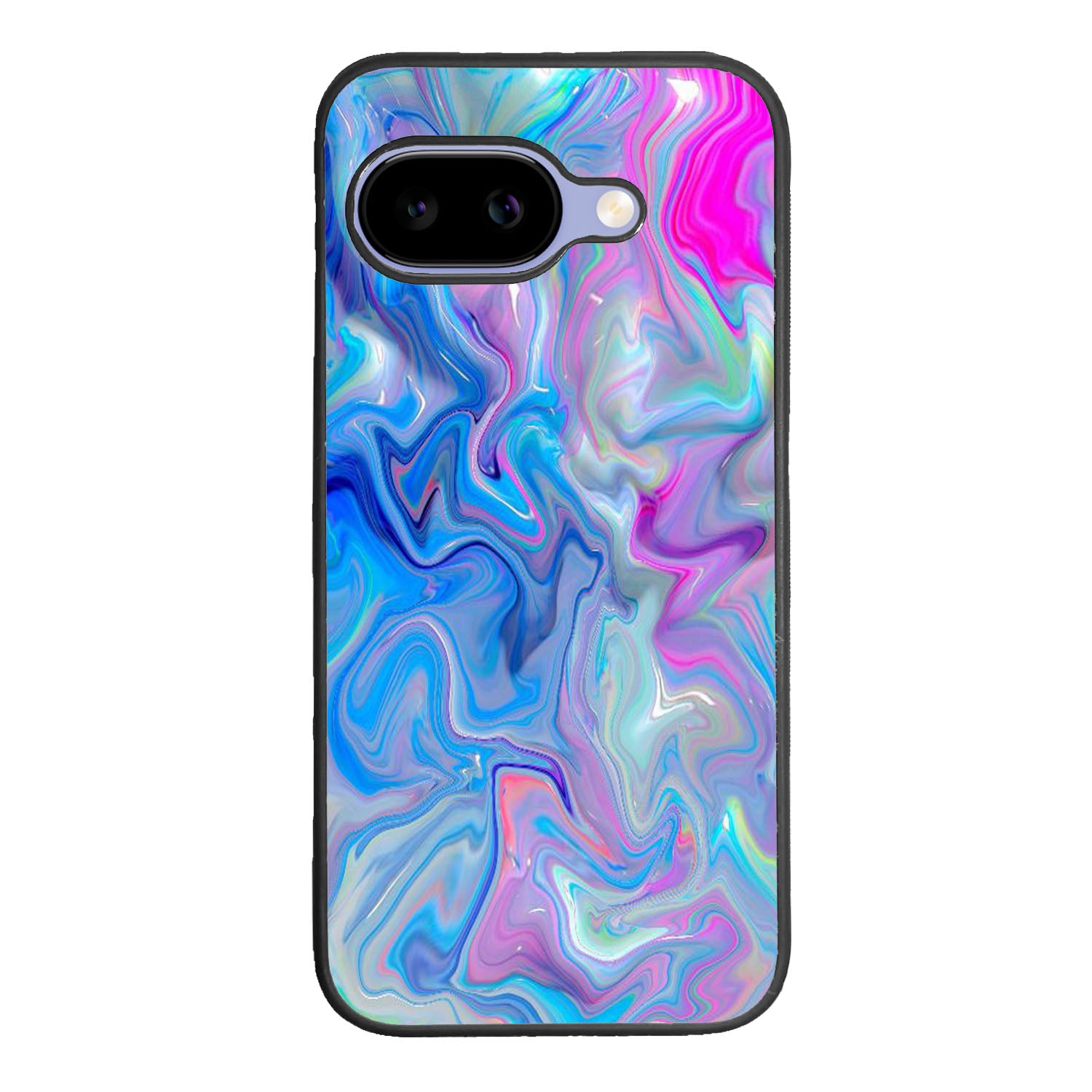 Hologram Holographic Case Google Pixel 9A BC0777