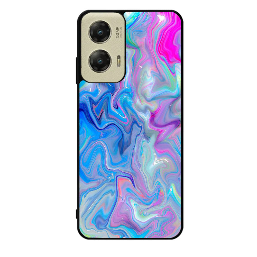 Hologram Holographic Case Motorola Moto G Stylus 2024 5G BC0777