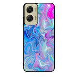 Hologram Holographic Case Motorola Moto G Stylus 2024 5G BC0777