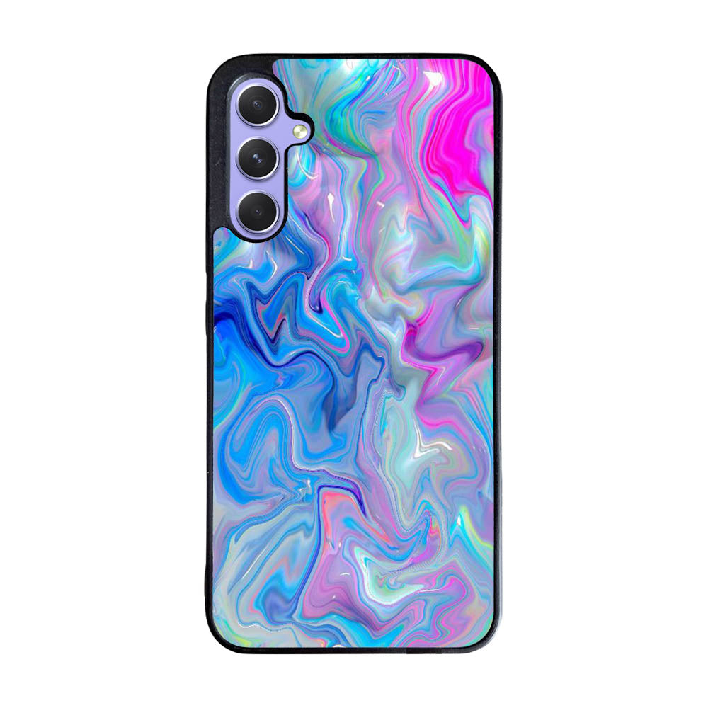 Hologram Holographic Case Samsung Galaxy A55 5G BC0777