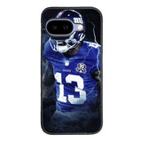 Odell Beckham Jr Case Google Pixel 9A BC0802