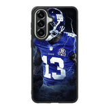 Odell Beckham Jr Samsung Galaxy A37 Case BC0802