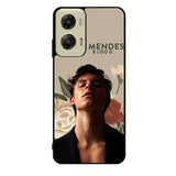Shawn Mendes In My Blood Case Motorola Moto G Stylus 2024 5G BC0807