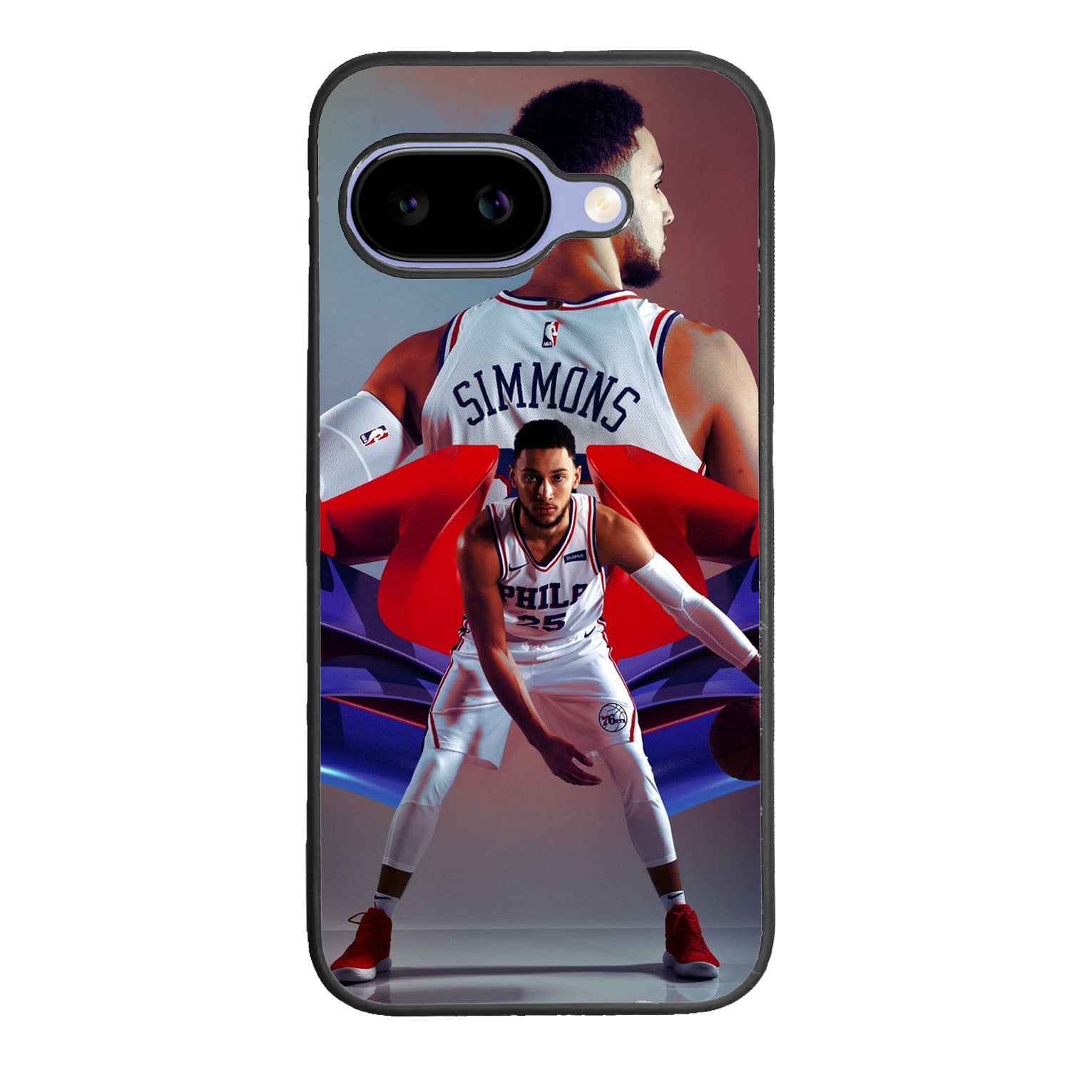 Ben Simmons wallpaper Case Google Pixel 9A BC0778