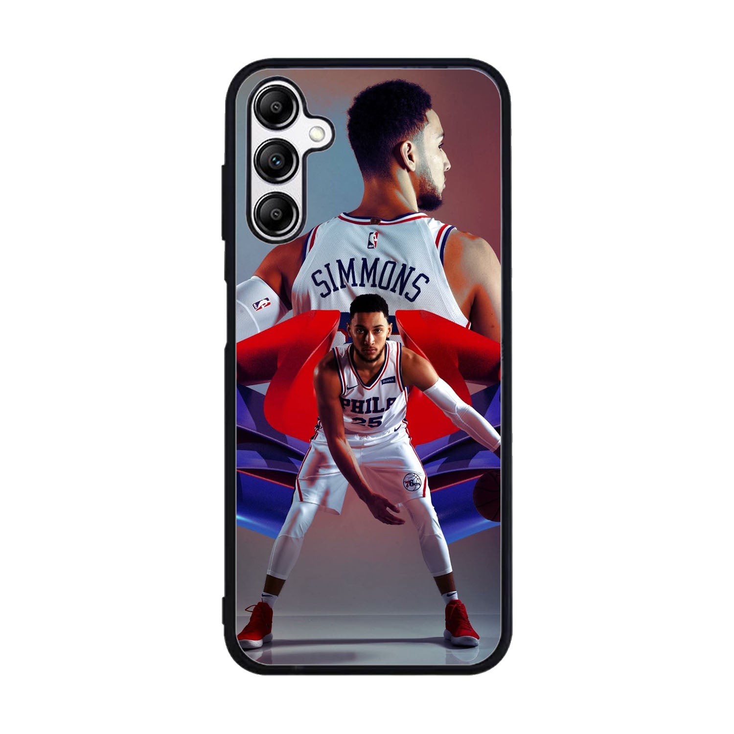 Ben Simmons wallpaper Case Samsung Galaxy A15 BC0778