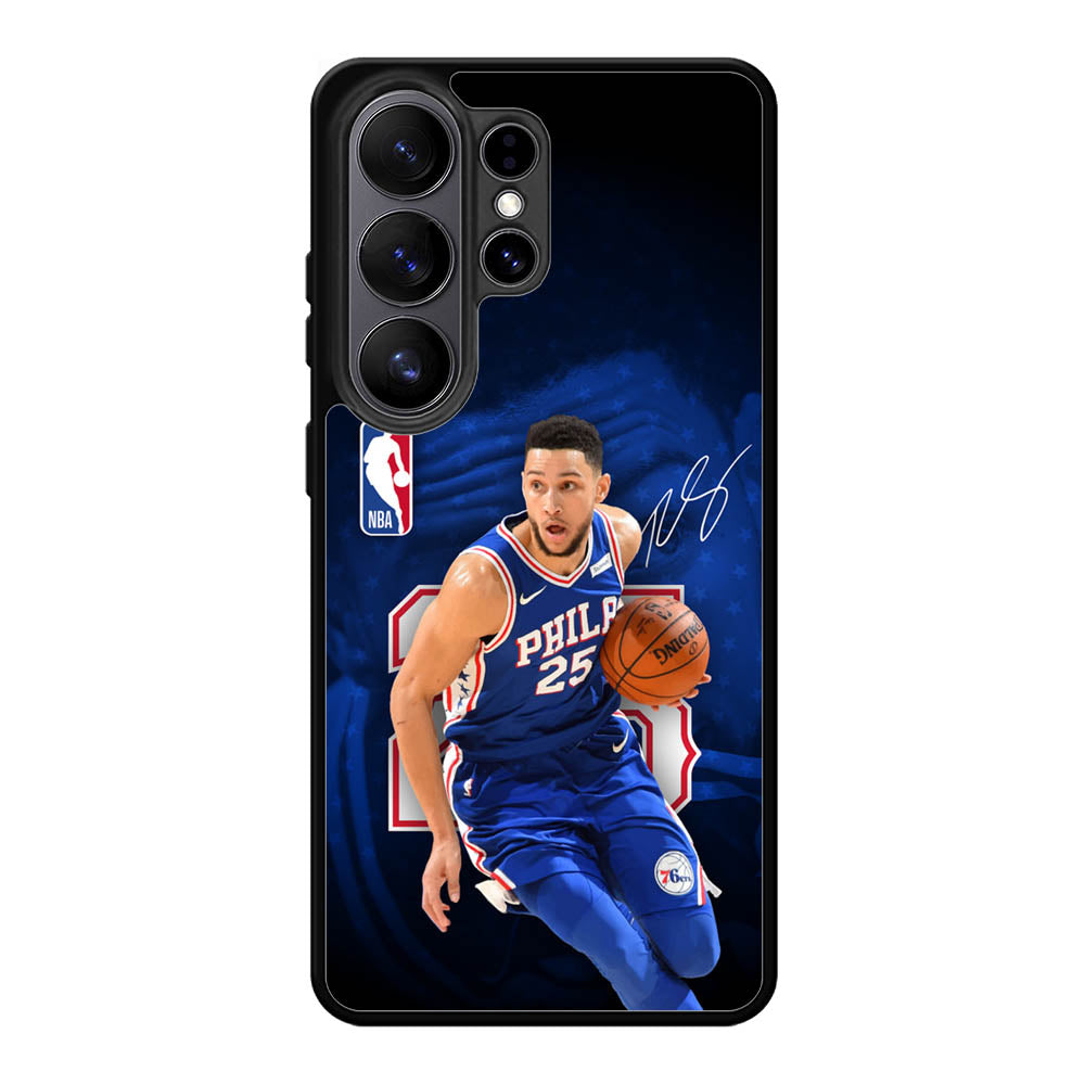 ben simmons Samsung Galaxy S26 Ultra Case BC0779