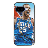 Ben Simmons Case Google Pixel 9A BC0780