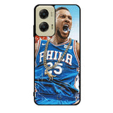 Ben Simmons Case Motorola Moto G Stylus 2024 5G BC0780