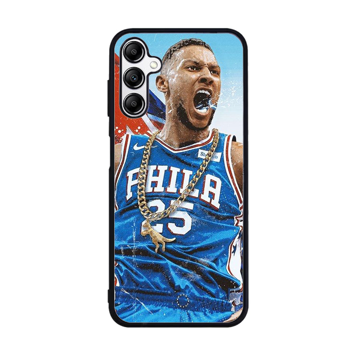 Ben Simmons Case Samsung Galaxy A15 BC0780
