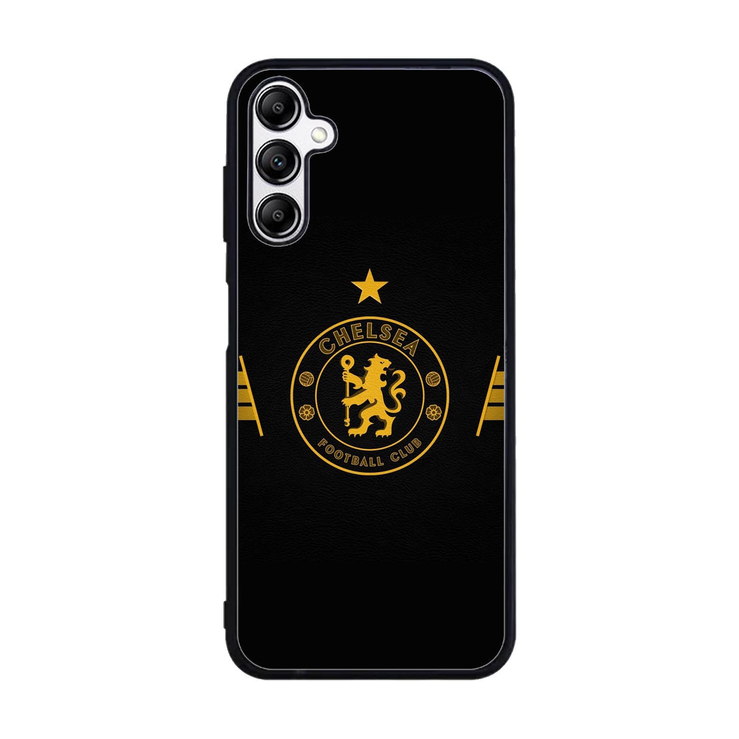 Chelsea FC Case Samsung Galaxy A15 BC0781