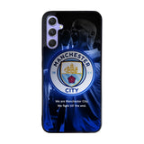 Manchester City Case Samsung Galaxy A55 5G BC0792