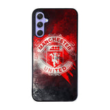 Manchester United Case Samsung Galaxy A55 5G BC0793