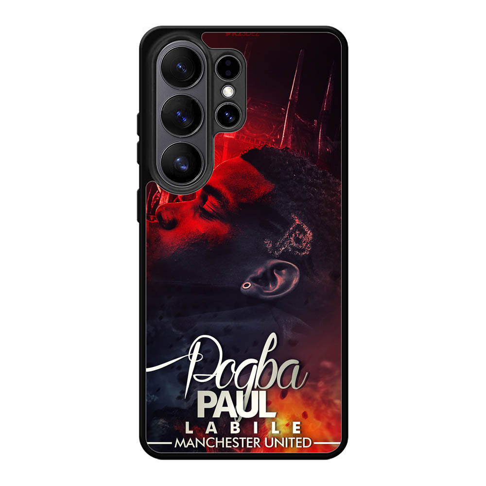 Shawn Mendes The Tour Samsung Galaxy S26 Ultra Case BC0797
