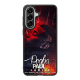 Shawn Mendes The Tour Samsung Galaxy A37 Case BC0797