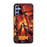 Hellboy Poster Case Samsung Galaxy A55 5G BC0786