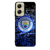 Manchester City Case Motorola Moto G Stylus 2024 5G BC0791