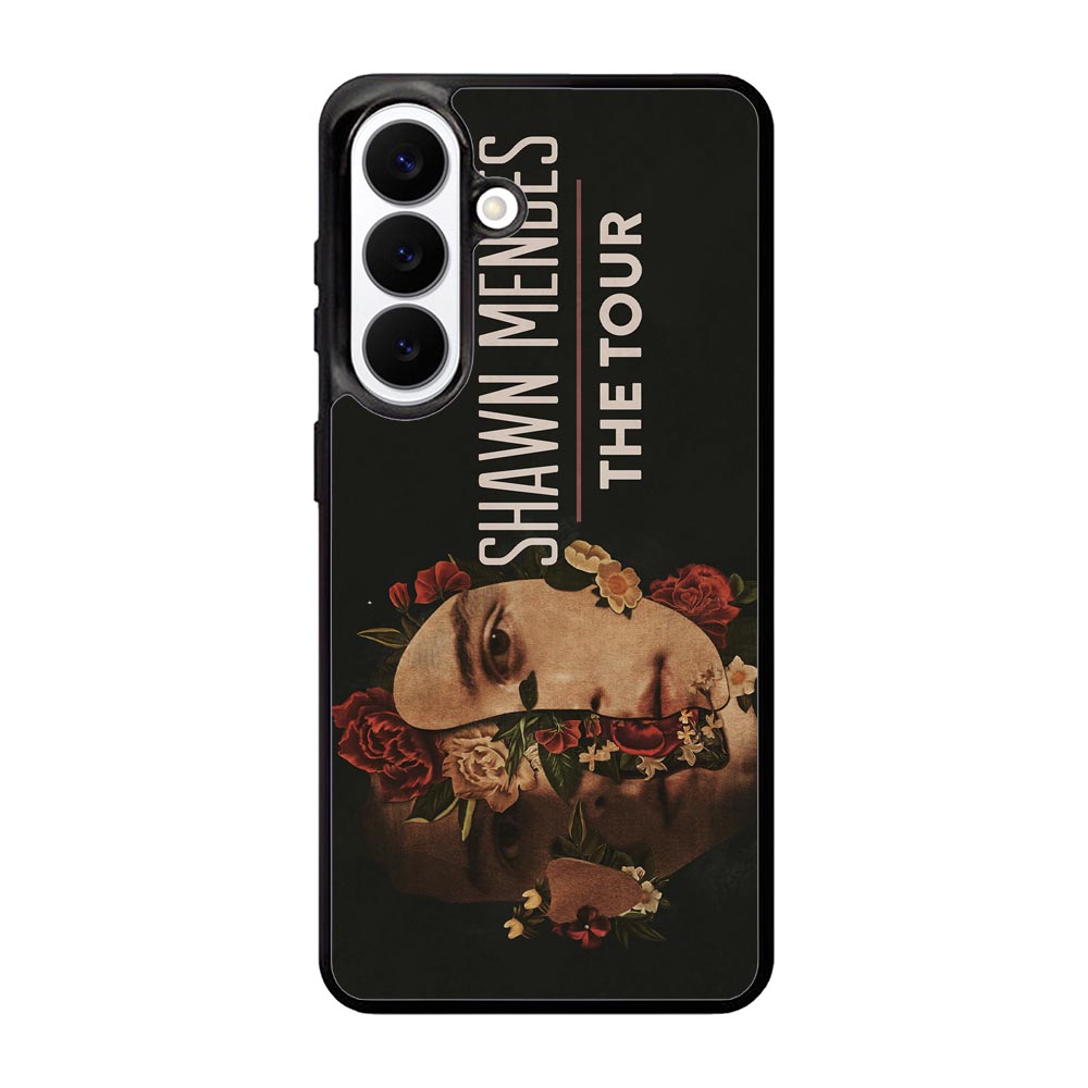 Manchester City Samsung Galaxy S26 Case BC0791