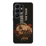 Manchester City Samsung Galaxy S26 Ultra Case BC0791